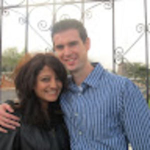 Meet your Posher, Johanna